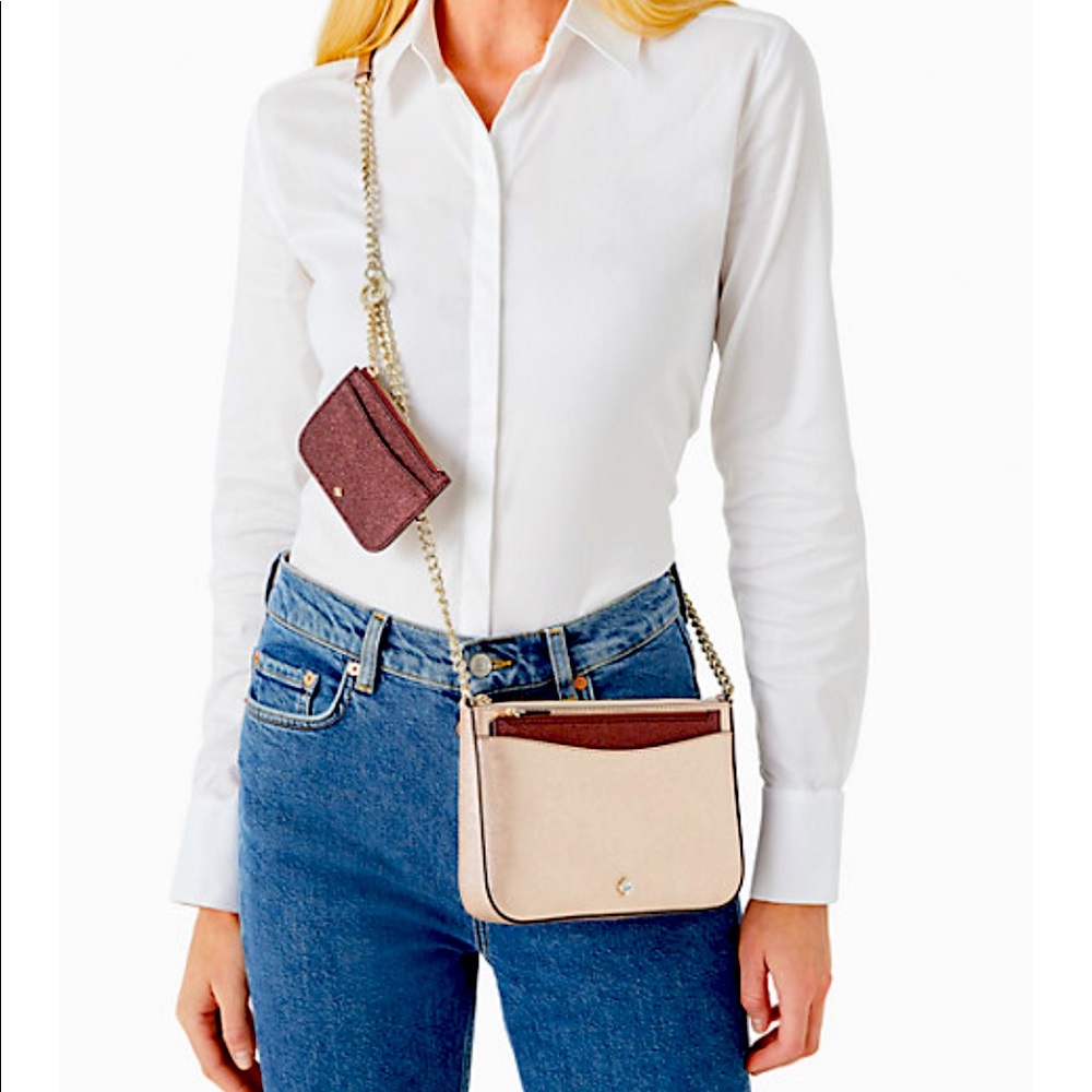 Kate Spade crossbody